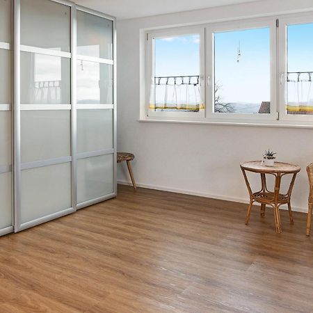 Apartmán Kleine Auszeit Albbruck Exteriér fotografie