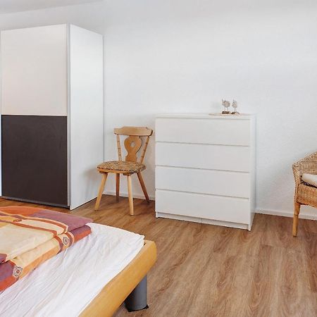 Apartmán Kleine Auszeit Albbruck Exteriér fotografie