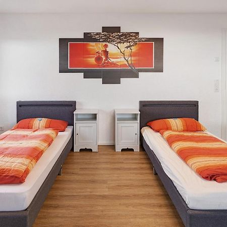 Apartmán Kleine Auszeit Albbruck Exteriér fotografie