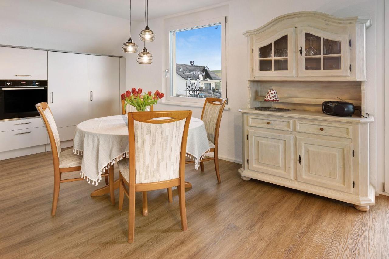 Apartmán Kleine Auszeit Albbruck Exteriér fotografie