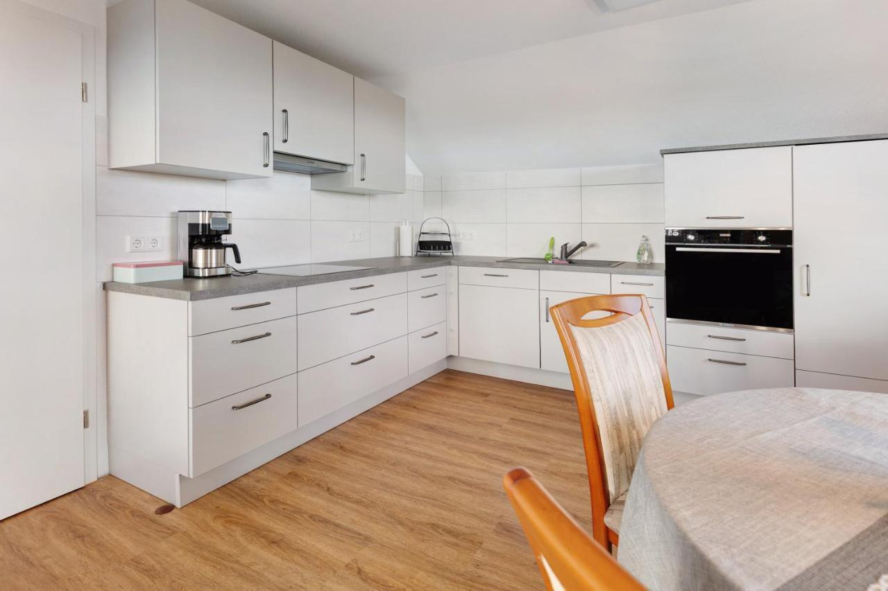 Apartmán Kleine Auszeit Albbruck Exteriér fotografie