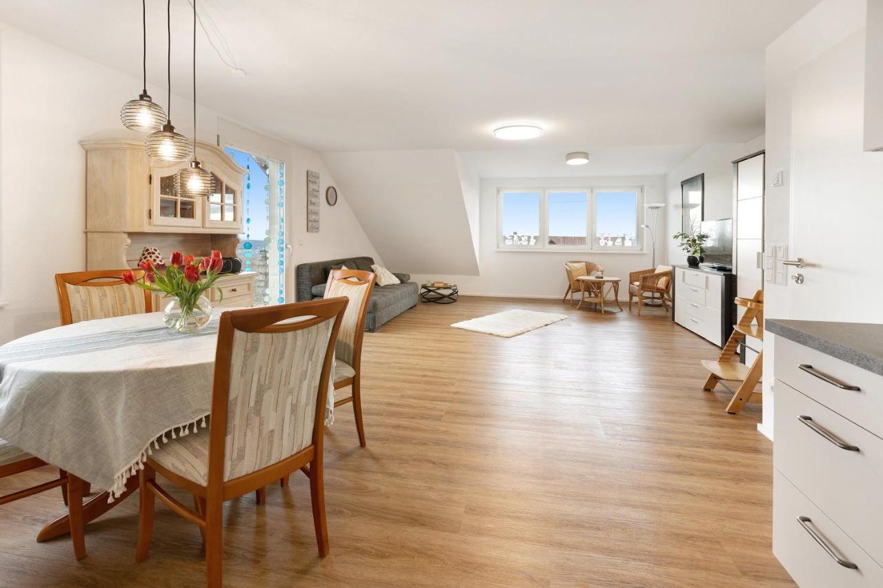 Apartmán Kleine Auszeit Albbruck Exteriér fotografie