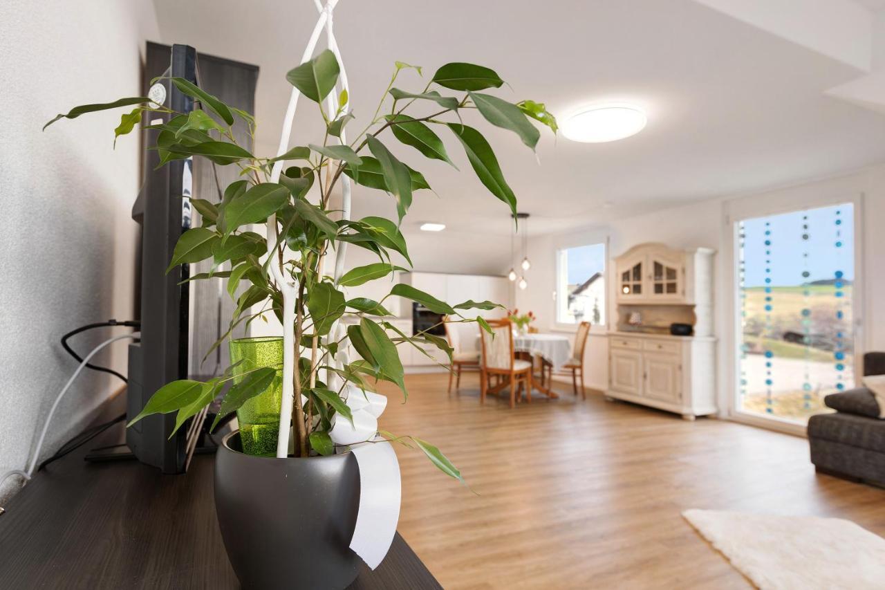 Apartmán Kleine Auszeit Albbruck Exteriér fotografie