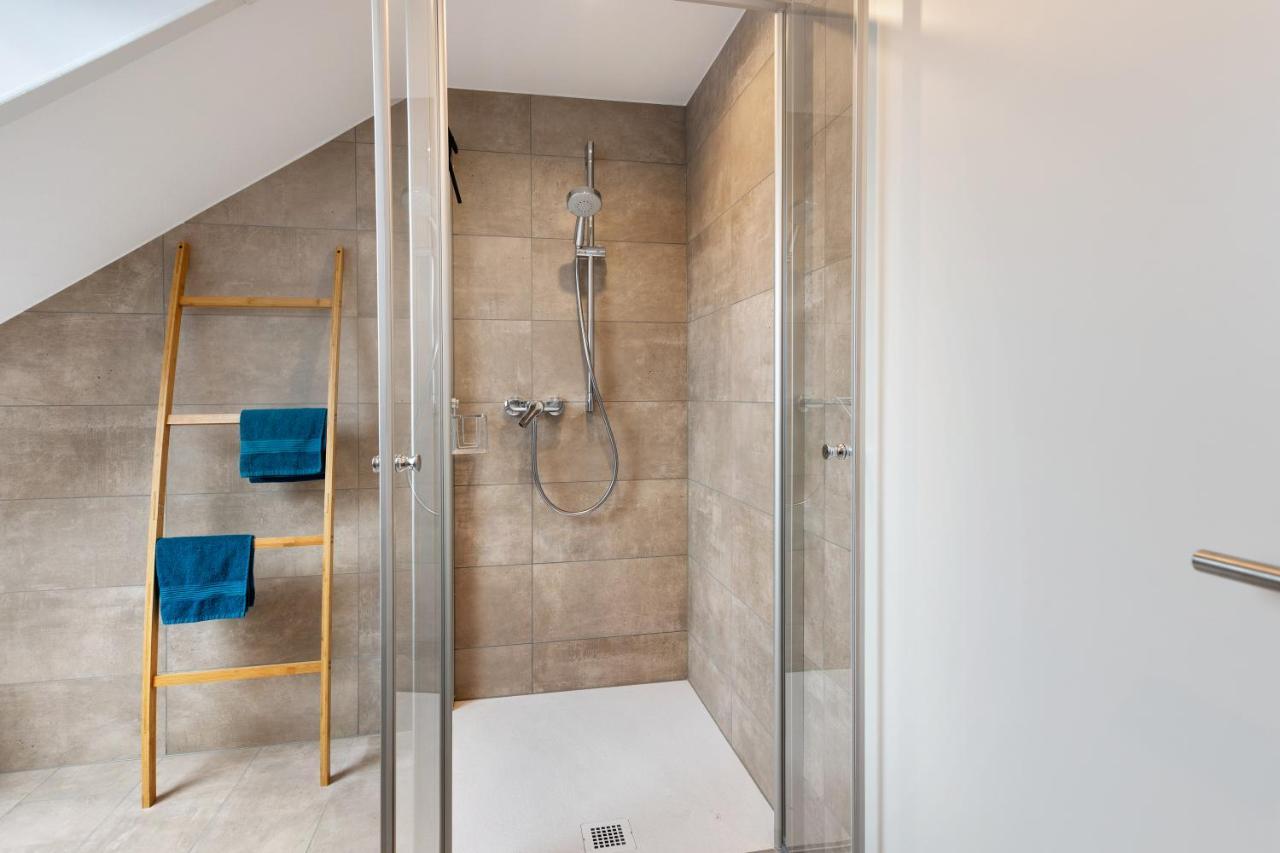 Apartmán Kleine Auszeit Albbruck Exteriér fotografie