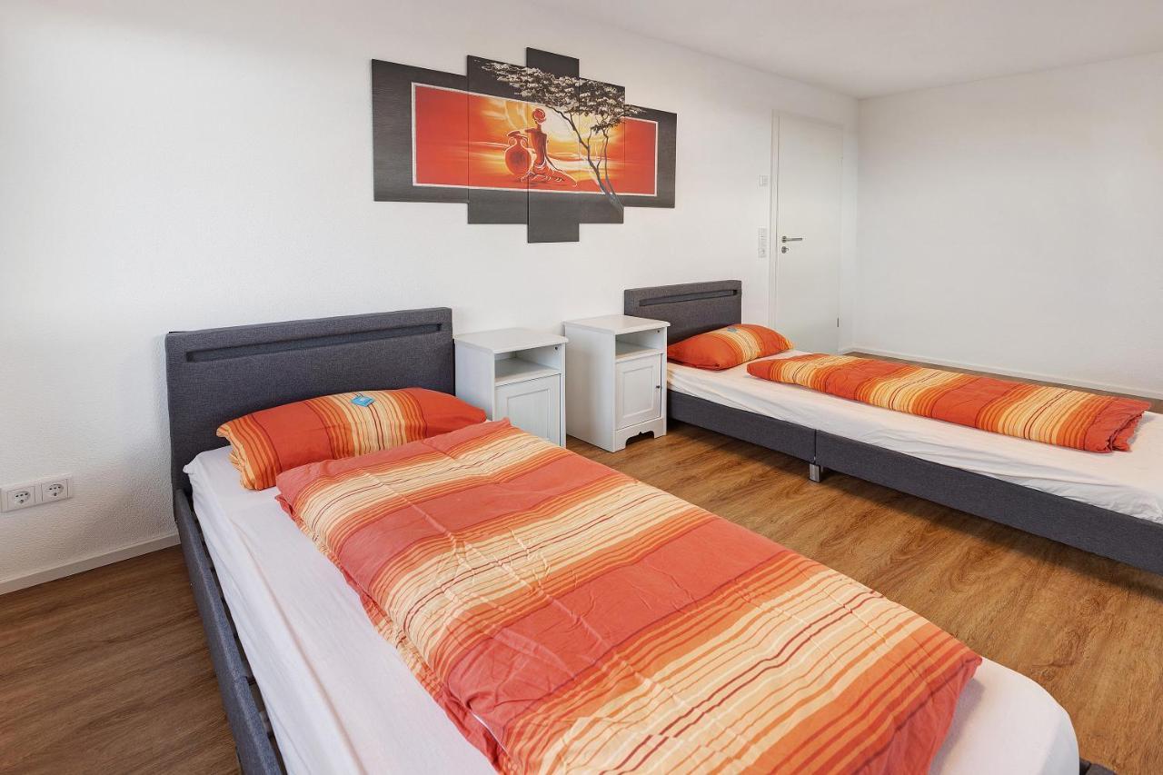 Apartmán Kleine Auszeit Albbruck Exteriér fotografie