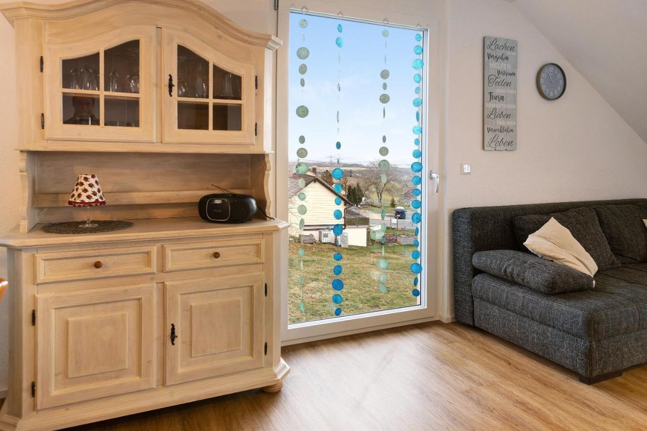 Apartmán Kleine Auszeit Albbruck Exteriér fotografie