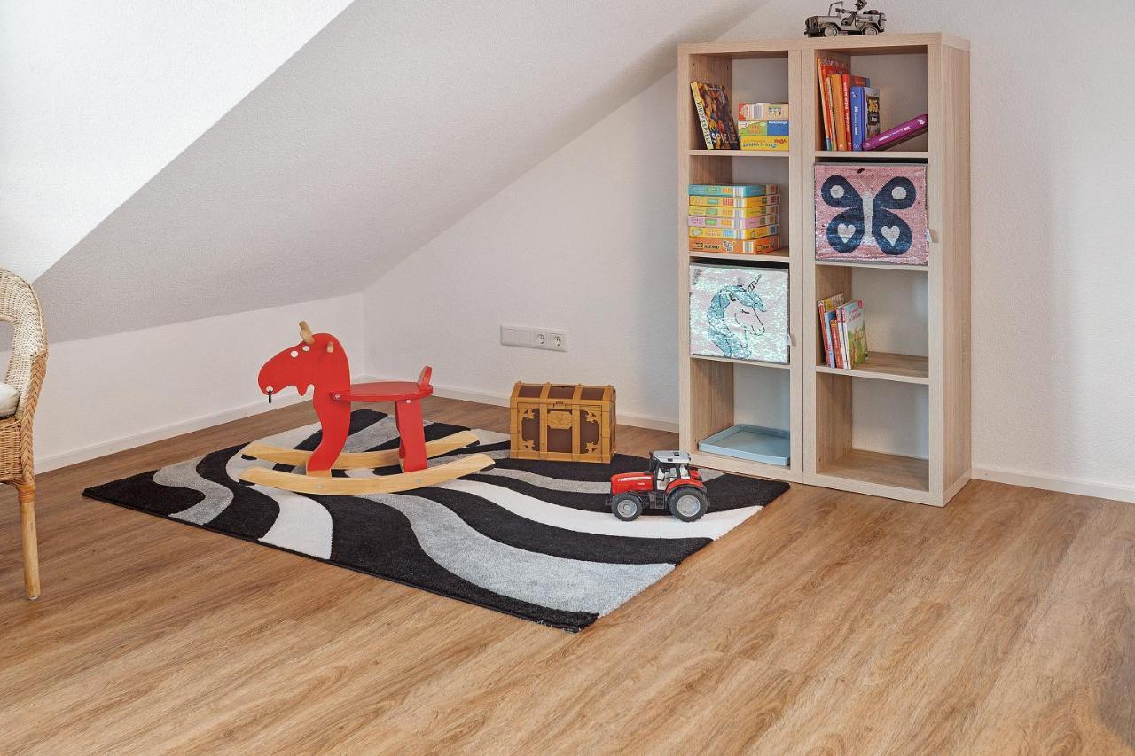 Apartmán Kleine Auszeit Albbruck Exteriér fotografie